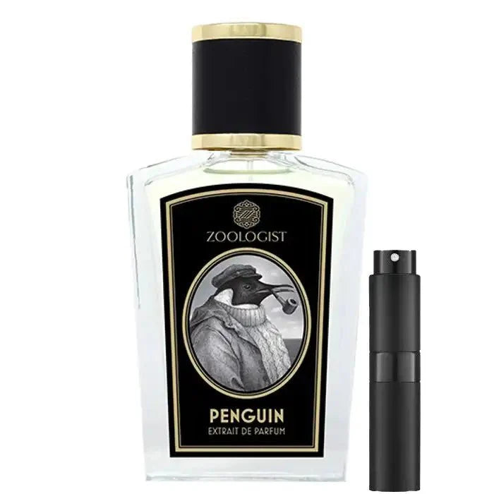 Zoologist Penguin - Extrait de Parfum - LuxScents.nl