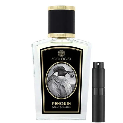 Zoologist Penguin - Extrait de Parfum - LuxScents.nl