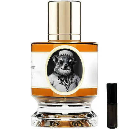 Zoologist Perfumes Hyrax - Extrait de Parfum - LuxScents