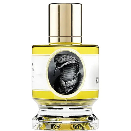 Zoologist Perfumes King Cobra - Extrait de Parfum - LuxScents