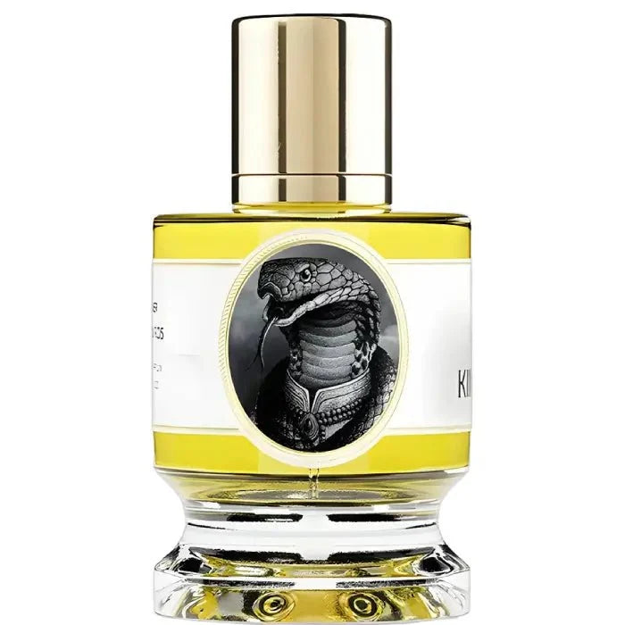 Zoologist Perfumes King Cobra - Extrait de Parfum - LuxScents
