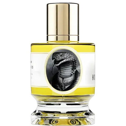 Zoologist Perfumes King Cobra - Extrait de Parfum - LuxScents