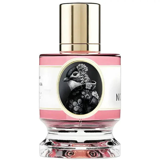 Zoologist Perfumes Nightingale - Extrait de Parfum - LuxScents