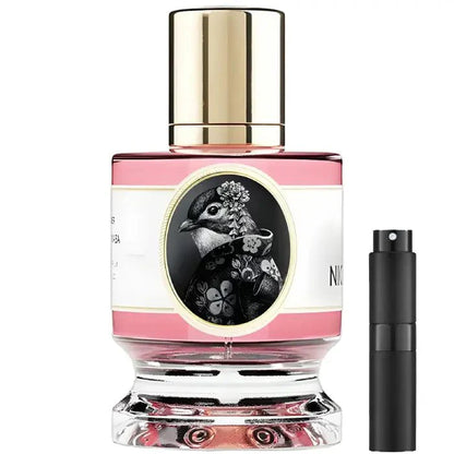 Zoologist Perfumes Nightingale - Extrait de Parfum - LuxScents