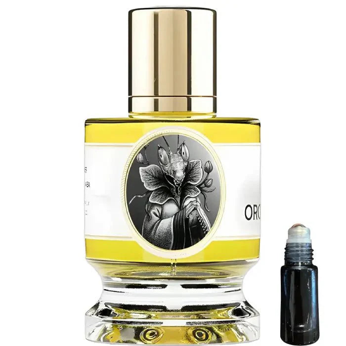Zoologist Perfumes Orchid Mantis - Extrait de Parfum - LuxScents