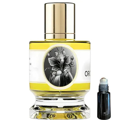 Zoologist Perfumes Orchid Mantis - Extrait de Parfum - LuxScents