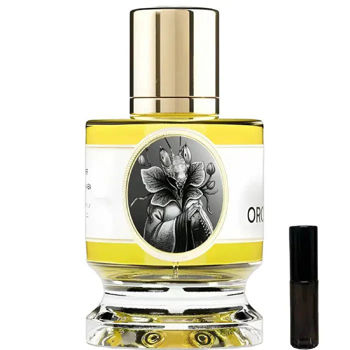 Zoologist Perfumes Orchid Mantis - Extrait de Parfum - LuxScents