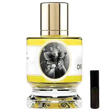 Zoologist Perfumes Orchid Mantis - Extrait de Parfum - LuxScents