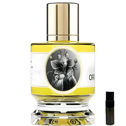 Zoologist Perfumes Orchid Mantis - Extrait de Parfum - LuxScents