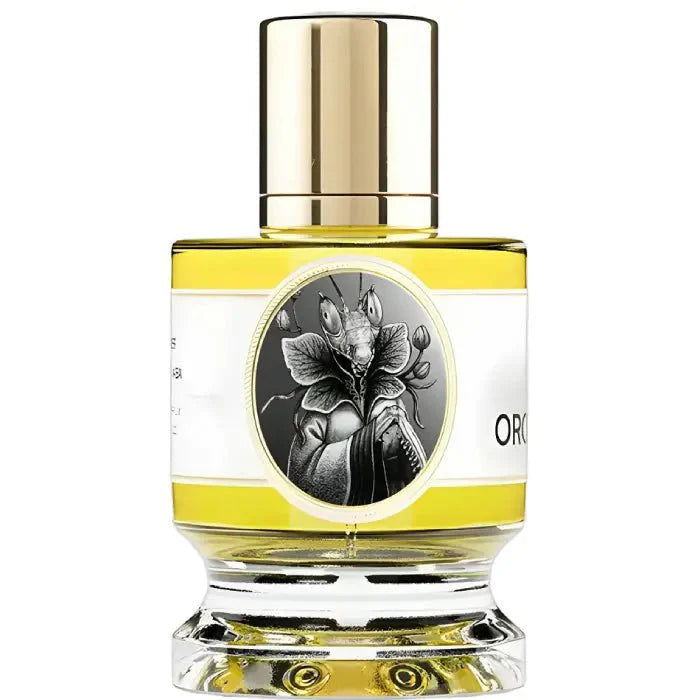 Zoologist Perfumes Orchid Mantis - Extrait de Parfum - LuxScents