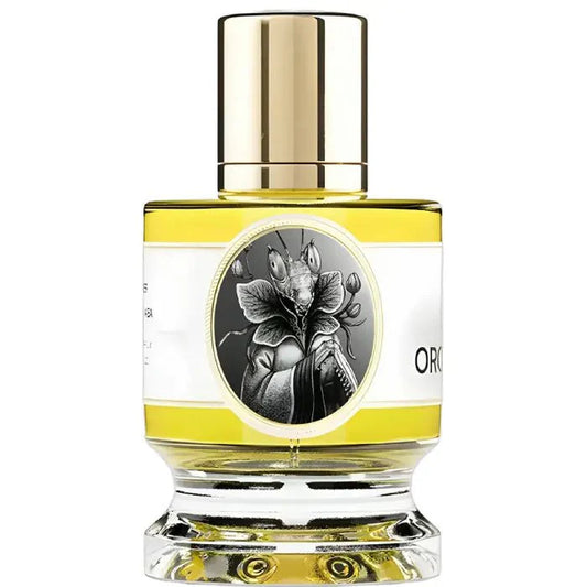 Zoologist Perfumes Orchid Mantis - Extrait de Parfum - LuxScents