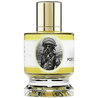 Zoologist Perfumes Portuguese Man O' War - Extrait de Parfum - LuxScents