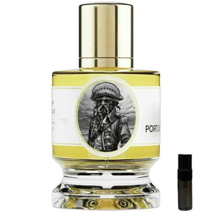 Zoologist Perfumes Portuguese Man O' War - Extrait de Parfum - LuxScents
