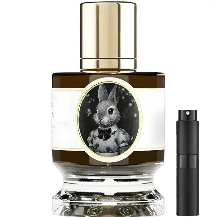 Zoologist Perfumes Rabbit - Extrait de Parfum - LuxScents