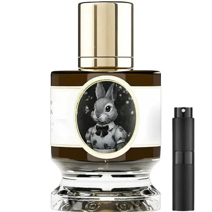Zoologist Perfumes Rabbit - Extrait de Parfum - LuxScents
