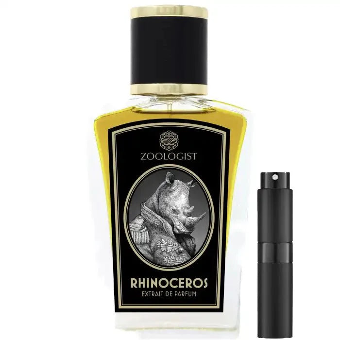 Zoologist Rhinoceros - Eau de Parfum - LuxScents.nl