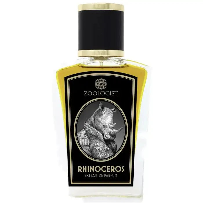 Zoologist Rhinoceros - Eau de Parfum - LuxScents.nl