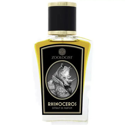 Zoologist Rhinoceros - Eau de Parfum - LuxScents.nl