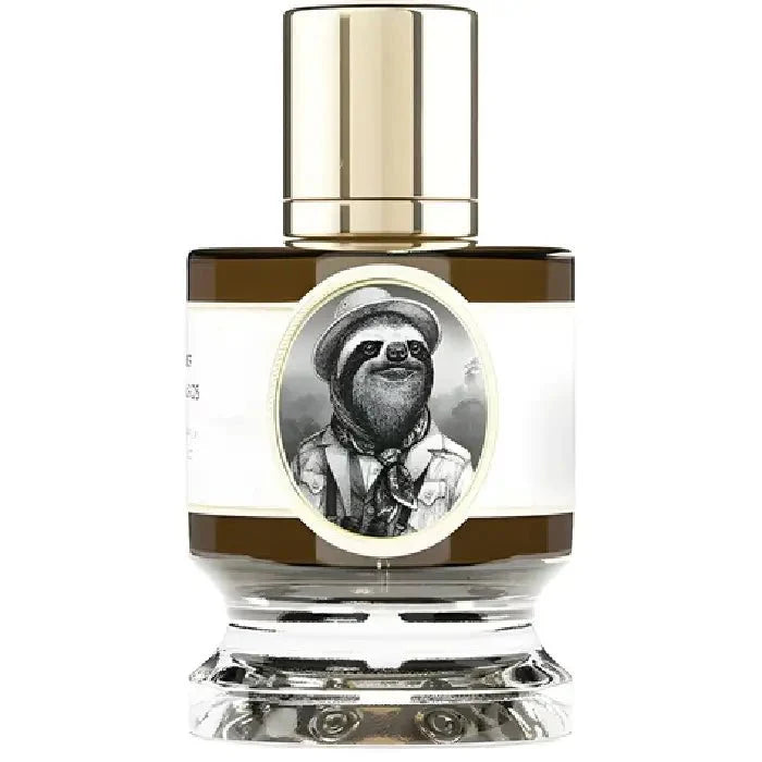 Zoologist Sloth - Extrait de Parfum - LuxScents.nl