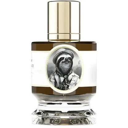 Zoologist Sloth - Extrait de Parfum - LuxScents.nl