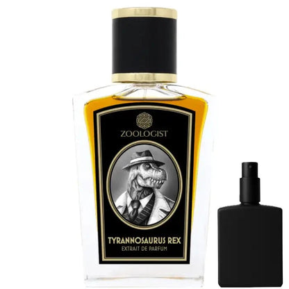 Zoologist Tyrannosaurus Rex - Extrait de Parfum - LuxScents