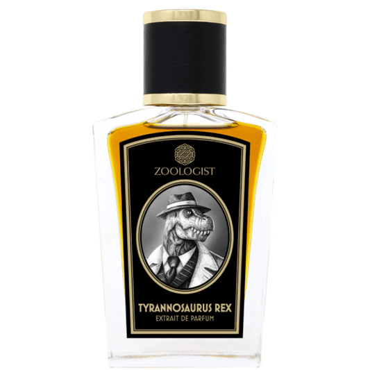 Zoologist Tyrannosaurus Rex - Extrait de Parfum - LuxScents.nl