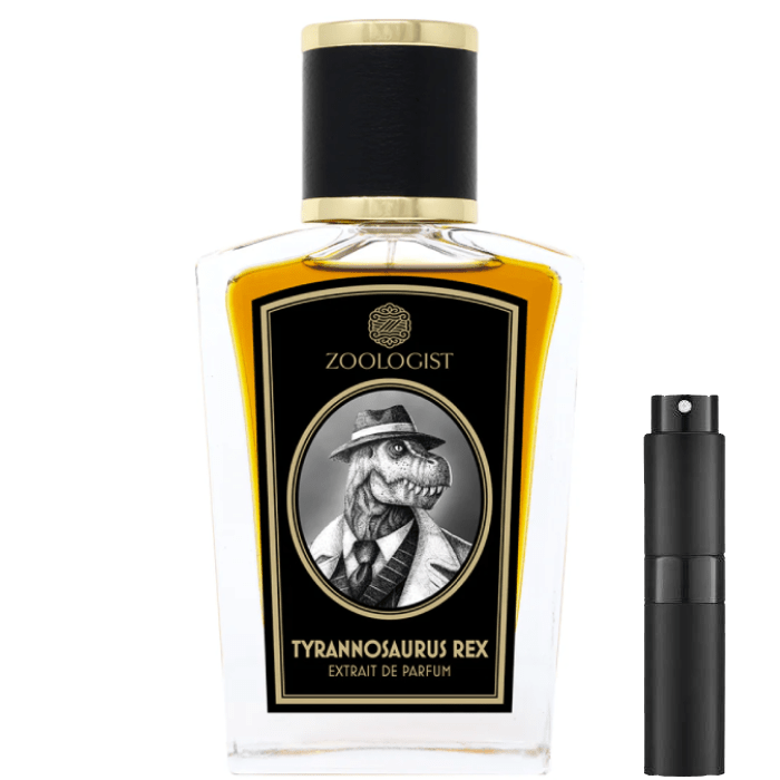 Zoologist Tyrannosaurus Rex - Extrait de Parfum - LuxScents.nl