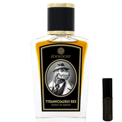 Zoologist Tyrannosaurus Rex - Extrait de Parfum - LuxScents.nl