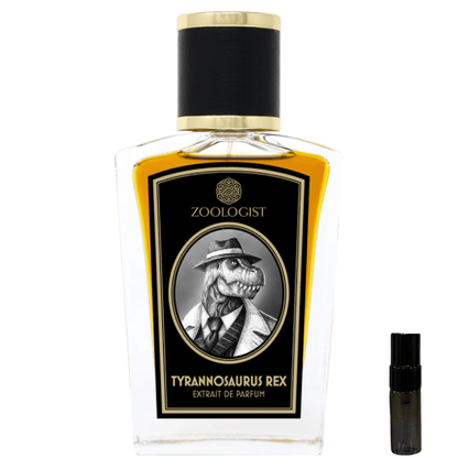 Zoologist Tyrannosaurus Rex - Extrait de Parfum - LuxScents.nl